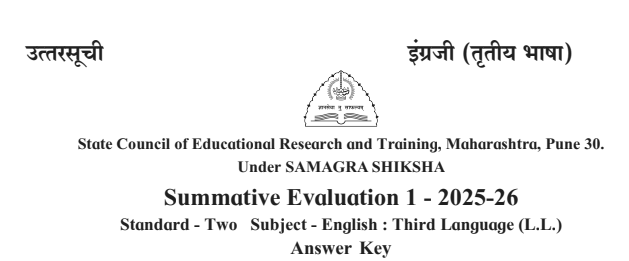STARS PAT 2 Summative Assessments 1