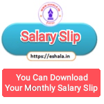 Monthly Salary Slip PDF Link