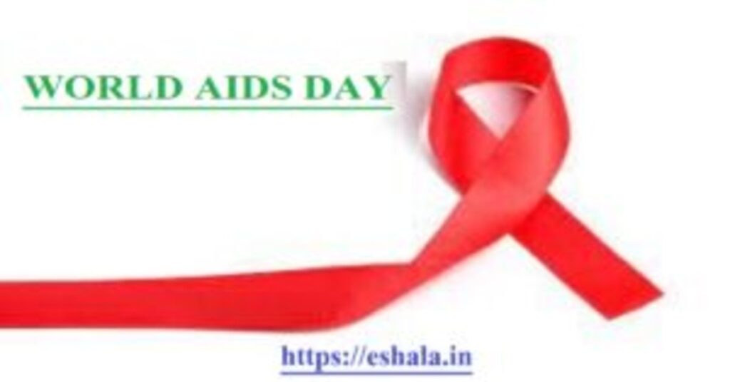 World Aids Day 2