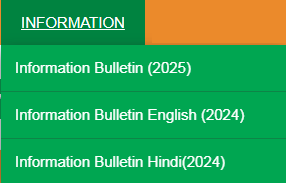 AISSEE EXAM 2025 Online Apply Link