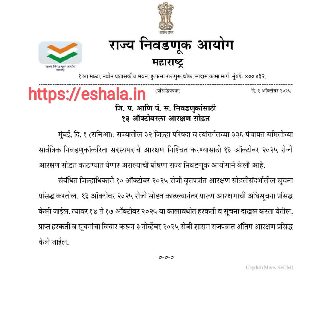 ZP PS General Elections 2025