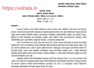 Guidelines on use of social media by employees