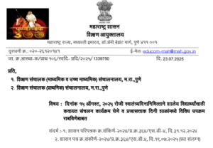 Independence Day Programs Activities