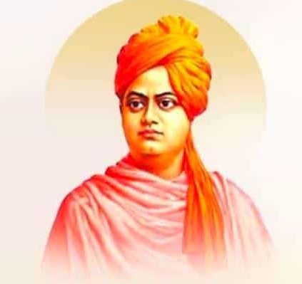 स्वामी विवेकानंद पुण्यस्मरण दिन प्रश्नमंजुषा यांचे जीवन चरित्रावर व जीवन कार्यावर आधारित प्रश्नमंजुषा सोडवा आणि आकर्षक प्रमाणपत्र लगेच मिळवा Swami Vivekananda Punyasmaran Diwas Quiz With Certificate