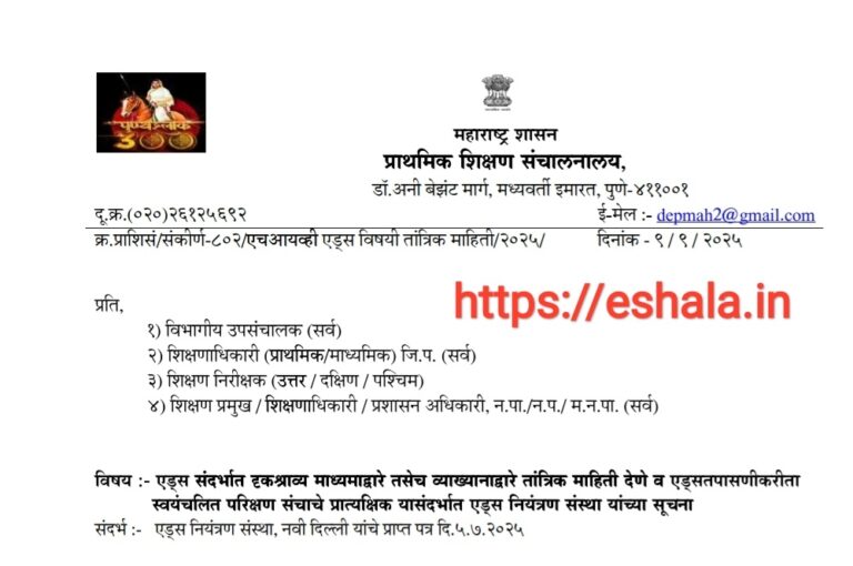 AIDS Awareness Program
