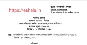 Vigilance Awareness Week