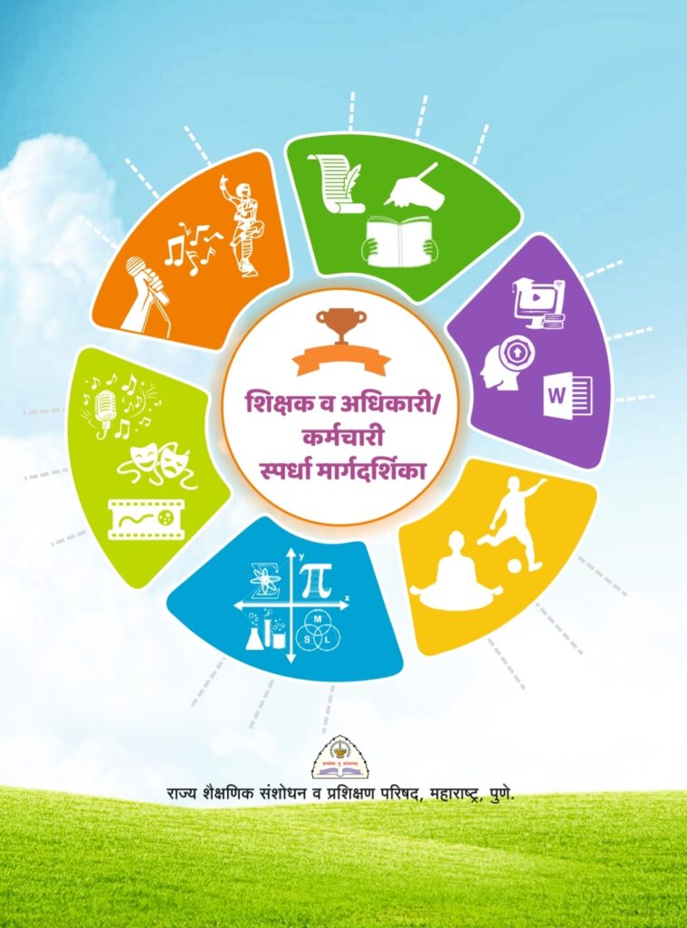 Various Competitions For Teachers Officers And Employees