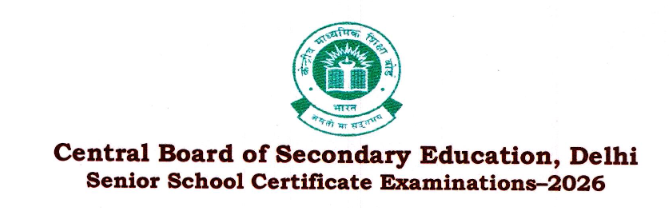 CBSE Board Exam Date Sheet for Class 10th And 12th