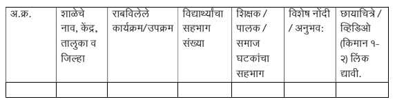 Celebration Of Constitution Day