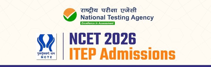 NCET ITEP UPDATE