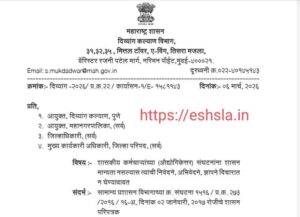 Karmchari Sanghatna Shasan Manyata Nahi Nivedan Vicharat Na Ghene