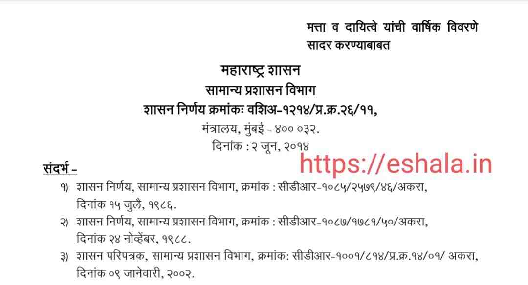 Property And Liabilities Statements Forms PDF