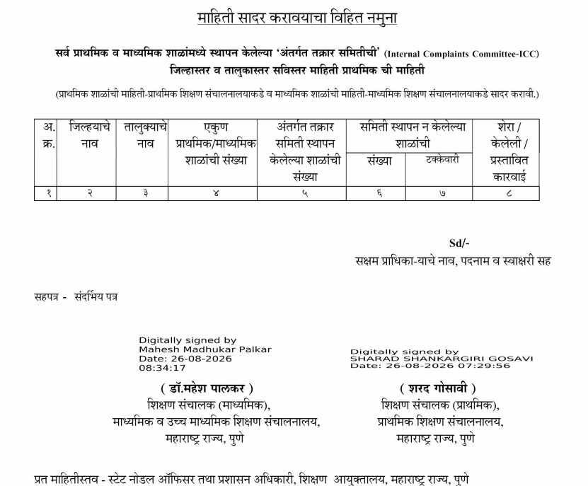 Antargat Takrar Samiti